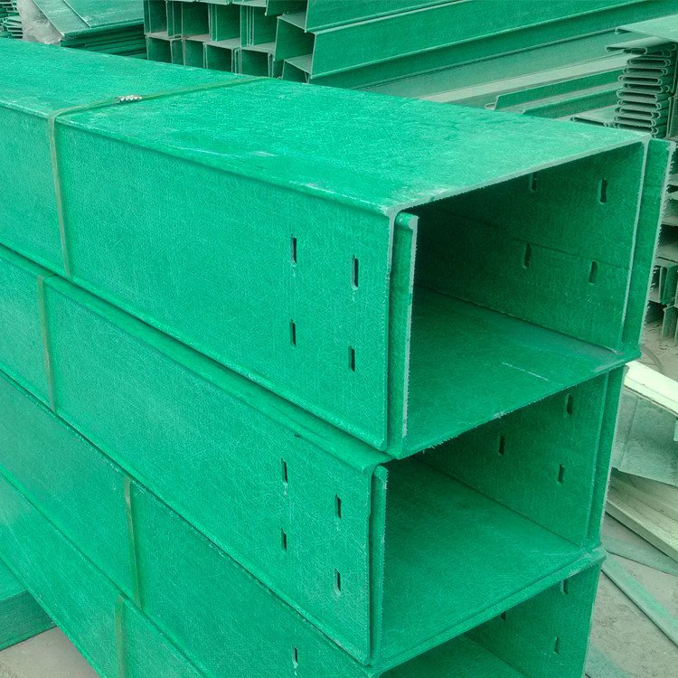 玻璃鋼工業(yè)的市場(chǎng)發(fā)展方向以及常見應(yīng)用領(lǐng)域